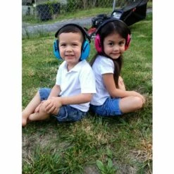 BANZ Casque Anti Bruit Enfant De Couleur Bleue Turquoise - Cache-oreilles Bubzee - Bleu -Protection auditive et tête Soldes 2022 54257840 2