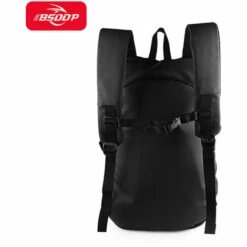BSDDP Sac à Dos étanche Pour Casque De Moto Housse De Pluie Avec Bande Réfléchissante Sangle Réglable à Boucle Antidérapante Pour Randonnée, Camping, Cyclisme, Voyage - Le Noir -Protection auditive et tête Soldes 2022 54401929 2