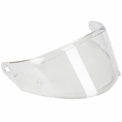 SUPERSELLER Remplacement De Lentille De Casque De Pare-vent De Visière De Casque De Moto Pour KYT NFR, NX - Transparent -Protection auditive et tête Soldes 2022 54447546 3