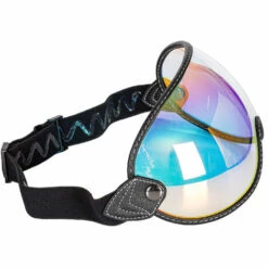SUPERSELLER Lunettes De Moto Motocross Dirt Bike Lunettes De VTT Lunettes D'équitation Lunettes MX Sports Motorisés Lunettes Tout-terrain Anti UV Coupe-vent Anti-poussière Lunettes De Sécurité - Orange -Protection auditive et tête Soldes 2022 54447580 4
