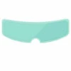 SUPERSELLER Film Universel De Bouclier De Casque Anti-buée Anti-pluie Film Anti-brouillard De Pluie Pour Le Film De Visière De Casque Autocollant De Protection De Lentille - Vert Clair -Protection auditive et tête Soldes 2022 54448231 1