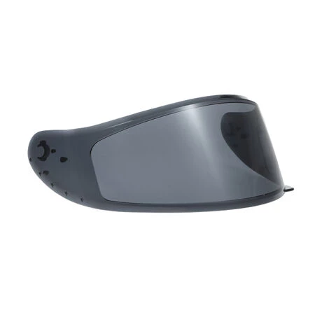 SUPERSELLER Casque De Moto Pare-vent, Visière De Casque, Visière De Casque, Lunettes De Cyclisme Intégrales - Le Noir 3 SUPERSELLER Casque De Moto Pare-vent, Visière De Casque, Visière De Casque, Lunettes De Cyclisme Intégrales - Le Noir
