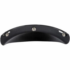 SUPERSELLER 3 Snap-Button Visor Shield Lens Visor Flip Up Wind Shield Pour Casque De Moto à Face Ouverte - Le Noir 10 SUPERSELLER 3 Snap-Button Visor Shield Lens Visor Flip Up Wind Shield Pour Casque De Moto à Face Ouverte - Le Noir -Protection auditive et tête Soldes 2022 54450182 4