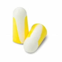 10 Paires De Bouchons D'oreilles En Mousse 303L Howard Leight