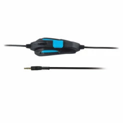 SPIRIT OF GAMER Casque Gaming Avec Microphone Pro-sh5 Pour PS4 Bleu Et Noir -Protection auditive et tête Soldes 2022 55270281 5