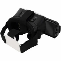 PNJ Casque De Réalité Virtuelle -Protection auditive et tête Soldes 2022 55271022 2