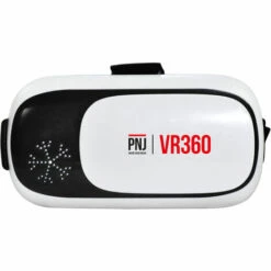 PNJ Casque De Réalité Virtuelle -Protection auditive et tête Soldes 2022 55271022 3