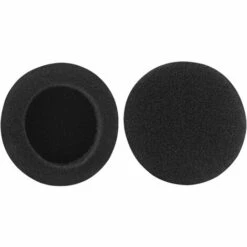 TANABATA Lot De 10 Coussinets De Rechange Pour Casque Sennheiser PX100, PX80, PC131, Koss SP, Koss PP 9 TANABATA Lot De 10 Coussinets De Rechange Pour Casque Sennheiser PX100, PX80, PC131, Koss SP, Koss PP -Protection auditive et tête Soldes 2022 55271430 3