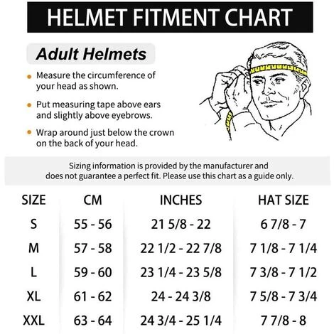 LIFCAUSAL Demi-casque De Moto Homologué DOT Bicycle Cruiser Hélicoptère Noir Mat L 7 LIFCAUSAL Demi-casque De Moto Homologué DOT Bicycle Cruiser Hélicoptère Noir Mat L – Image 5