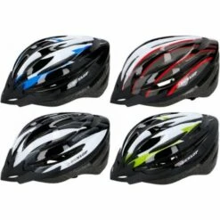 JARDIBRICODECO Casque De Vélo Size L 4ass AB -Protection auditive et tête Soldes 2022 55319599 2