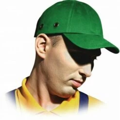 JARDIBRICODECO Casque Industriel, Casque Léger, Casquette Abs, Ve