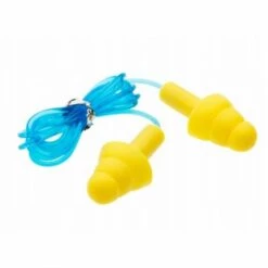 JARDIBRICODECO Bouchons D'oreille En Silicone Bouchons D' 7 JARDIBRICODECO Bouchons D'oreille En Silicone Bouchons D' -Protection auditive et tête Soldes 2022 55323252 3