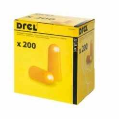 JARDIBRICODECO Bouchons D'oreille En Silicone Bouchons D' -Protection auditive et tête Soldes 2022 55323288 2