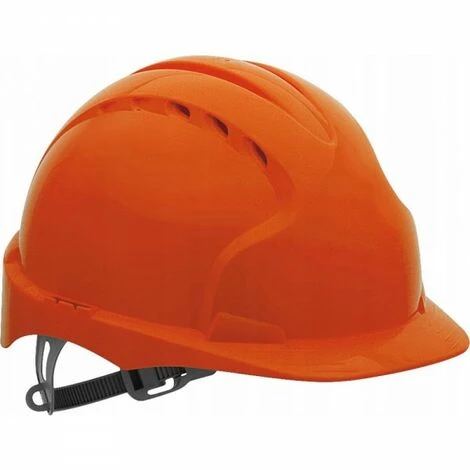 JARDIBRICODECO Casque De Sécurité Evo2 Casque De Chantier Hdpe Or 3 JARDIBRICODECO Casque De Sécurité Evo2 Casque De Chantier Hdpe Or