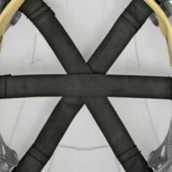 JARDIBRICODECO Casque De Sécurité Evo3 Casque De Chantier Hdpe Gr -Protection auditive et tête Soldes 2022 55324852 3