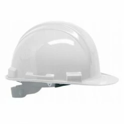JARDIBRICODECO Casque De Protection, Casque De Chantier, Réglable