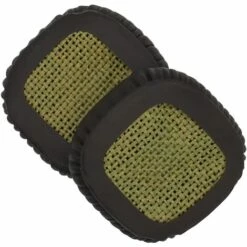 PERLE RARE 1 Paire Remplacement Coussinets D'oreille Coussins Oreillettes Pour Marshall Major I & II Oreillette Mousse Coussin (Marron) -Protection auditive et tête Soldes 2022 55869497 5
