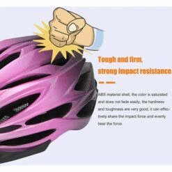 Fei Yu Casque De Vélo Pour Adulte, Casque Vélo De Route Léger, Casque De Vélo VTT Avec Lumière, Réglable De 57-62cm, Pour Hommes, Femmes, Cyclisme, Montagne 8 Fei Yu Casque De Vélo Pour Adulte, Casque Vélo De Route Léger, Casque De Vélo VTT Avec Lumière, Réglable De 57-62cm, Pour Hommes, Femmes, Cyclisme, Montagne -Protection auditive et tête Soldes 2022 56056530 2