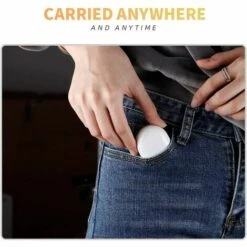 DECKON Appareil Auditif Rechargeable Amplificateur De Son Auditif Invisible, Lot De 2 Noir -Protection auditive et tête Soldes 2022 56382720 4