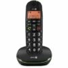 Téléphone Sans Fil Dect Noir - Dorophoneeasy100w - Doro - Noir 2 Téléphone Sans Fil Dect Noir - Dorophoneeasy100w - Doro - Noir -Protection auditive et tête Soldes 2022 56405662 1