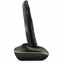 Téléphone Sans Fil Dect Noir - Dorophoneeasy100w - Doro - Noir -Protection auditive et tête Soldes 2022 56405662 3