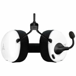 PDP 051-108-EU-WH Gaming Micro-casque Supra-auriculaire Filaire Stereo Blanc Suppression Du Bruit Du Microphone, Noise 8 PDP 051-108-EU-WH Gaming Micro-casque Supra-auriculaire Filaire Stereo Blanc Suppression Du Bruit Du Microphone, Noise -Protection auditive et tête Soldes 2022 56482047 3