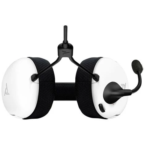 PDP 051-108-EU-WH Gaming Micro-casque Supra-auriculaire Filaire Stereo Blanc Suppression Du Bruit Du Microphone, Noise 5 PDP 051-108-EU-WH Gaming Micro-casque Supra-auriculaire Filaire Stereo Blanc Suppression Du Bruit Du Microphone, Noise – Image 3