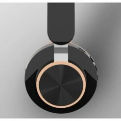 GroupM Écouteurs Bluetooth Supra-auriculaires Rétractables Stéréo Avec Caisson De Basses 5.0 (noir) 8 GroupM Écouteurs Bluetooth Supra-auriculaires Rétractables Stéréo Avec Caisson De Basses 5.0 (noir) -Protection auditive et tête Soldes 2022 56706597 3