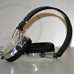 SATZUMA Casque IDesign Fleurs à Personnaliser -Protection auditive et tête Soldes 2022 57208716 3