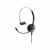 Mono Headset Bluetooth MediaRange MROS305 -Protection auditive et tête Soldes 2022 57732279 1