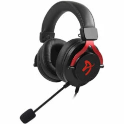 Casque Gaming Arozzi Aria Rouge 7 Casque Gaming Arozzi Aria Rouge -Protection auditive et tête Soldes 2022 57786076 2