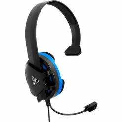 TURTLE BEACH Casque Gaming Pour PS4 -(compatible Xbox One, Nintendo Switch, Appareil Mobiles) TBS-3345-02