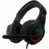 QPAD Casque Gaming Esport QH25 RGB Stereo Et 7.1 -Protection auditive et tête Soldes 2022 57927960 1