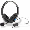 Casque Filaire Under Control Pour PS4 Et Xbox One -Protection auditive et tête Soldes 2022 57931905 1