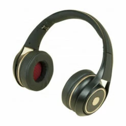 DACOMEX Dacomex Casque-micro Stéréo Pliable Jack 3.5 Mm 3 Points (059834)