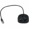 DACOMEX Switch Casque Telephonique RJ9 Avec 2 Boutons Muet (291045) 1 DACOMEX Switch Casque Telephonique RJ9 Avec 2 Boutons Muet (291045) -Protection auditive et tête Soldes 2022 58088536 1