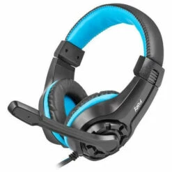 FURY Natec Headphones With Microphone (NFU-0862)
