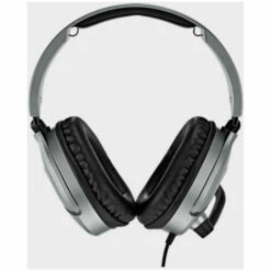 TURTLE BEACH Turtle Beach Recon 70 Silver Over-Ear Stereo Gaming-Headset (TBS-2655-02)