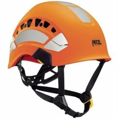 PETZL Casque De Chantier Vertex HiViz