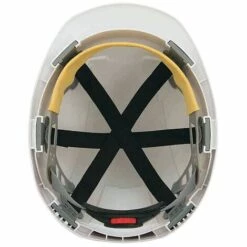 JSP Casque De Chantier Modèle Evolite -Protection auditive et tête Soldes 2022 58129561 2