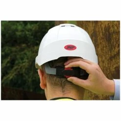 JSP Casque De Chantier Modèle Evolite -Protection auditive et tête Soldes 2022 58129561 5