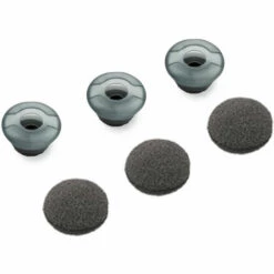 Plantronics 81292-01 - Silicone - 3 Pièce(s) (81292-01)