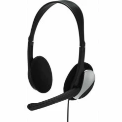 Hama Casque PC Essential HS 200 (139900)