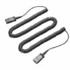 DACOMEX Rallonge Cable Quick-disconect Pour Casque Tel Plantro. - 3M (460000) 1 DACOMEX Rallonge Cable Quick-disconect Pour Casque Tel Plantro. - 3M (460000) -Protection auditive et tête Soldes 2022 58165123 1