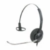 DACOMEX CASQUE TELEPHONE MICRO TUBE TELESCOPIQUE 1 ECOUTEUR (292014) -Protection auditive et tête Soldes 2022 58166148 1