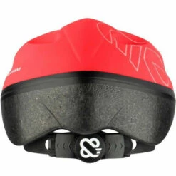 Casque Raging Red - NIJDAM - Rouge - Enfant -Protection auditive et tête Soldes 2022 58206779 3