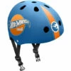 STAMP - Casque Skate - Hot Wheels -Protection auditive et tête Soldes 2022 58206955 1