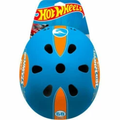 STAMP - Casque Skate - Hot Wheels -Protection auditive et tête Soldes 2022 58206955 3