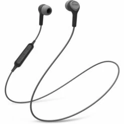 KOSS Koss BT115i Noir/gris Bluetooth (194366)