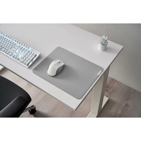 Razer - Tapis De Souris Pro Glide - 36 Cm X 27.5 Cm - Gris Clair 7 Razer - Tapis De Souris Pro Glide - 36 Cm X 27.5 Cm - Gris Clair – Image 5